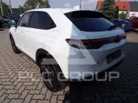 2022 Honda HR-V