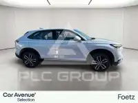 2022 Honda HR-V