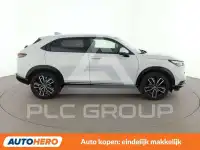 2022 Honda HR-V