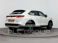 2022 Honda HR-V