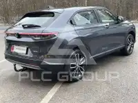 2022 Honda HR-V