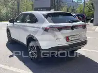 2022 Honda HR-V