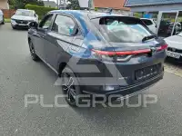 2022 Honda HR-V