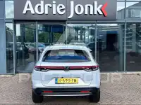 2022 Honda HR-V