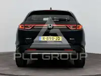 2022 Honda HR-V