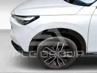 2022 Honda HR-V