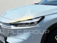 2022 Honda HR-V