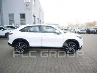 2022 Honda HR-V