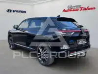 2022 Honda HR-V