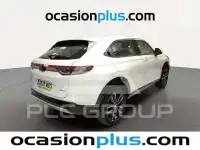 2022 Honda HR-V