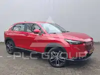 2022 Honda HR-V
