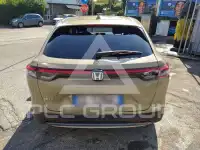 2022 Honda HR-V