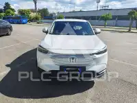 2022 Honda HR-V