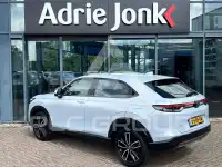 2022 Honda HR-V