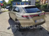 2022 Honda HR-V