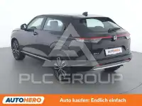 2022 Honda HR-V