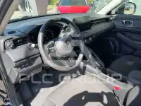 2022 Honda HR-V