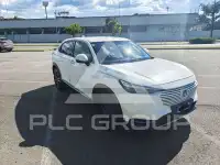 2022 Honda HR-V
