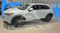 2022 Honda HR-V