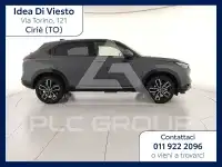 2022 Honda HR-V