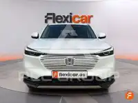 2022 Honda HR-V