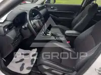 2022 Honda HR-V