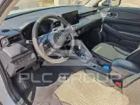 2022 Honda HR-V