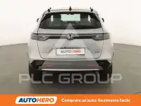 2022 Honda HR-V