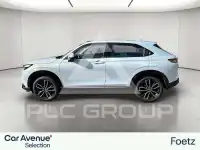 2022 Honda HR-V