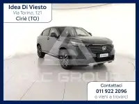 2022 Honda HR-V