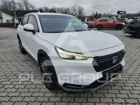 2022 Honda HR-V