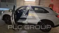2022 Honda HR-V