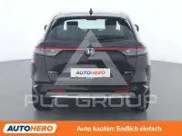2022 Honda HR-V