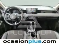 2022 Honda HR-V