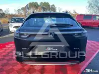 2022 Honda HR-V