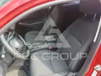 2022 Honda HR-V