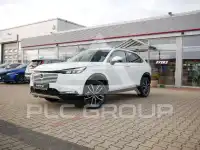 2022 Honda HR-V