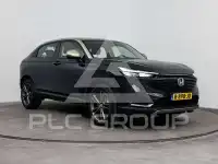 2022 Honda HR-V