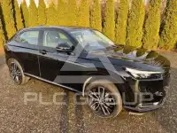 2022 Honda HR-V