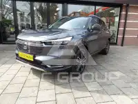 2022 Honda HR-V