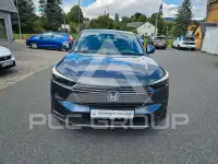 2022 Honda HR-V