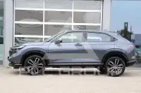 2022 Honda HR-V
