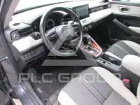 2022 Honda HR-V