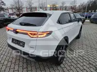 2022 Honda HR-V