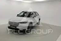 2022 Honda HR-V