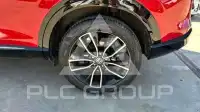 2022 Honda HR-V