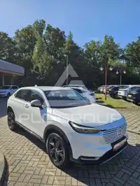 2022 Honda HR-V