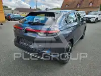 2022 Honda HR-V