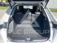 2022 Honda HR-V