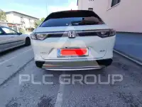 2022 Honda HR-V